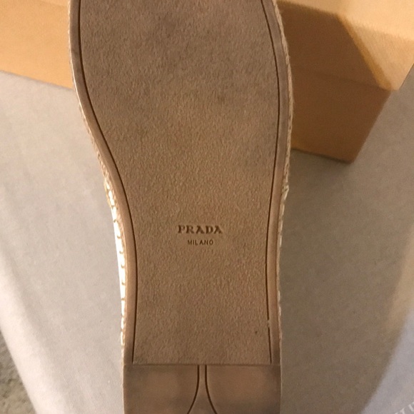 Espadrille - Picture 5 of 6